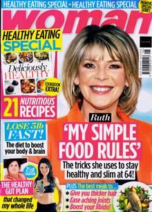 Woman Special Series Magazine  Order Online