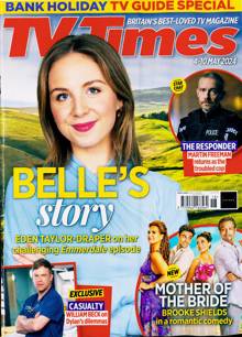 Tv Times England Magazine  Order Online
