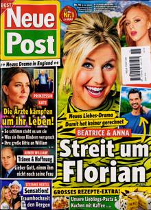 Neue Post Magazine  Order Online