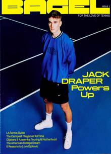 Bagel Magazine  Order Online