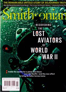 Smithsonian Collectives Magazine MAR 24 Order Online