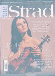 Strad Magazine MAY 24 Order Online