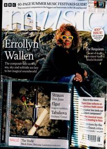 Bbc Music Magazine  Order Online