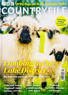 Bbc Countryfile Magazine MAY 24 Order Online