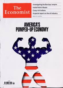 Economist Magazine  Order Online