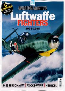 Aviation Archive Magazine NO 73 Order Online
