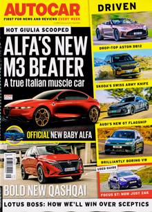 Autocar Magazine  Order Online