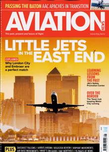Aviation News Magazine MAY 24 Order Online