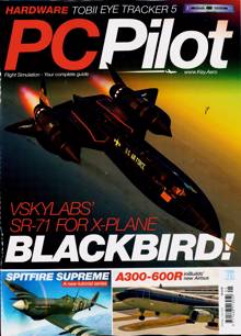 Pc Pilot Magazine MAY-JUN Order Online