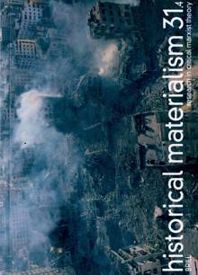 Historical Materialism Magazine 04 Order Online