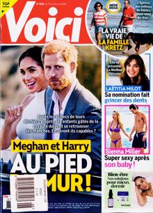 Voici French Magazine  Order Online