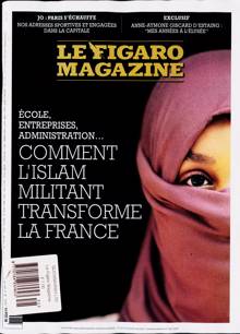 Le Figaro Magazine  Order Online