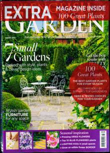 English Garden Magazine SPRING Order Online