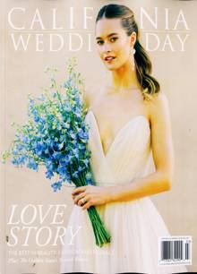 California Wedding Day Magazine  Order Online