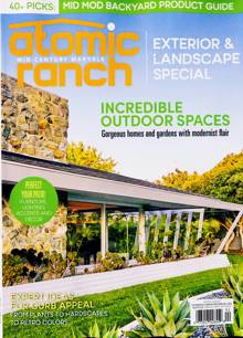 Atomic Ranch Magazine 92 Order Online