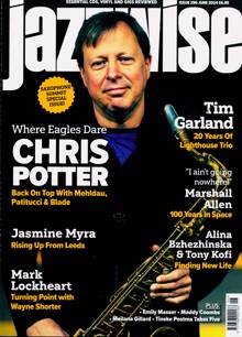 Jazzwise Magazine JUN 24 Order Online