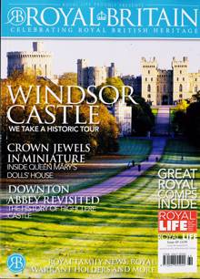 Royal Life Magazine NO 69 Order Online