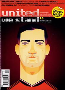 United We Stand Magazine  Order Online