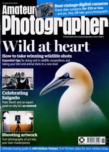 Amateur Photographer Magazine  Order Online