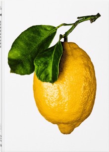 The Gourmand's Lemon Magazine Issue Lemon