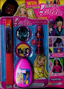 Barbie Magazine NO 438 Order Online