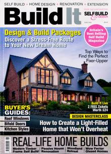Build It Magazine Issue JUN 24