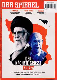Der Spiegel Magazine  Order Online