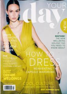Your Day Magazine SUMMER Order Online