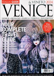 Italia Guide Magazine  Order Online