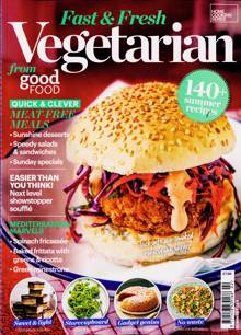 Bbc Home Cooking Series Magazine Issue VEGSUM 24
