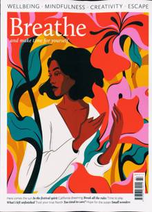 Breathe Magazine NO 64 Order Online