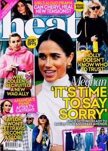 Heat Magazine  Order Online