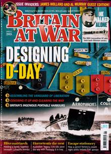 Britain At War Magazine MAY 24 Order Online