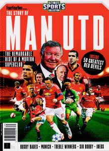Ultimate Sports Collection Magazine  Order Online