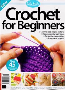 Lets Make Magazine  Order Online