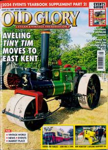 Old Glory Magazine  Order Online