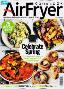 Healthy Eating Magazine  Order Online