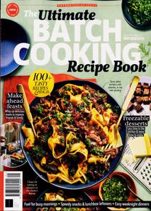 Future Passion Series Magazine  Order Online