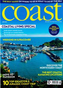 Coast Magazine JUN 24 Order Online
