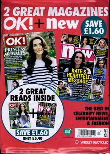 Ok Bumper Pack Magazine  Order Online