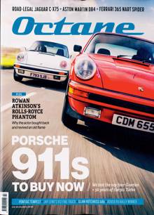 Octane Magazine  Order Online