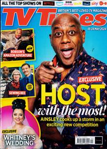 Tv Times England Magazine  Order Online
