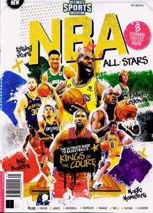 Ultimate Sports Collection Magazine  Order Online
