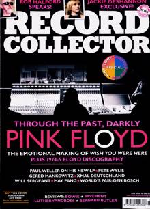 Record Collector Magazine  Order Online