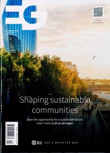 Estates Gazette Magazine  Order Online