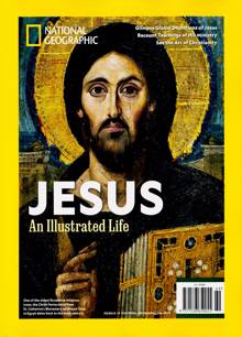 National Geographic Coll Magazine  Order Online