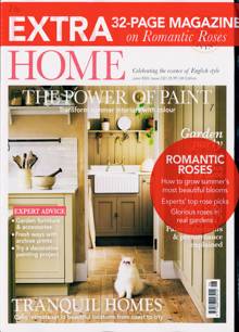 English Home Magazine JUN 24 Order Online