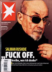 Stern Magazine  Order Online