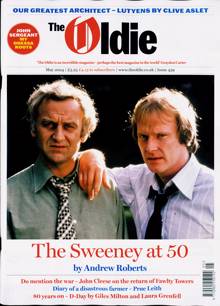 Oldie Monthly Magazine  Order Online