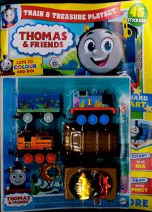 Thomas & Friends Magazine NO 835 Order Online